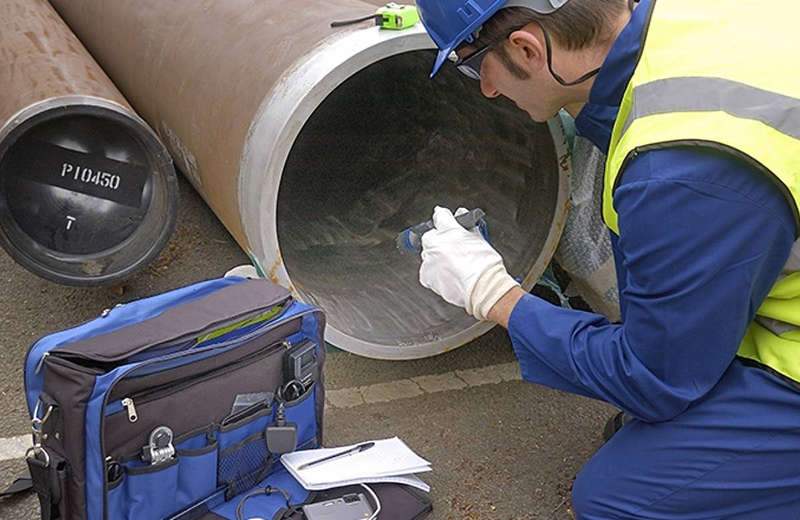 Inspection & NDT Solutions