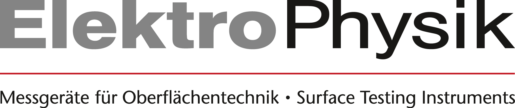 Elektrophysik