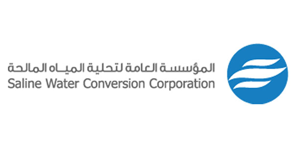 Water Desalination (SWCC)